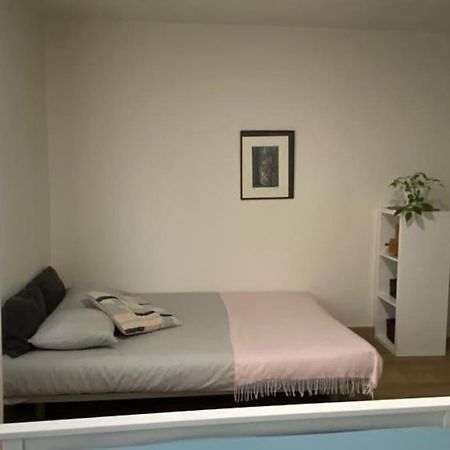 Ferienwohnung La Casa Del Arbol Corcubión Exterior foto
